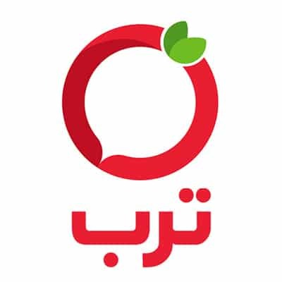لوگو ترب