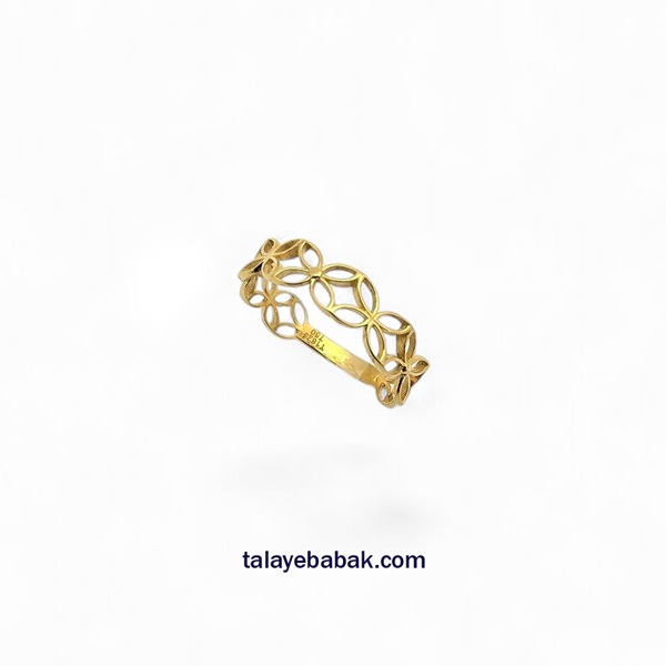 انگشتر لویی ویتون