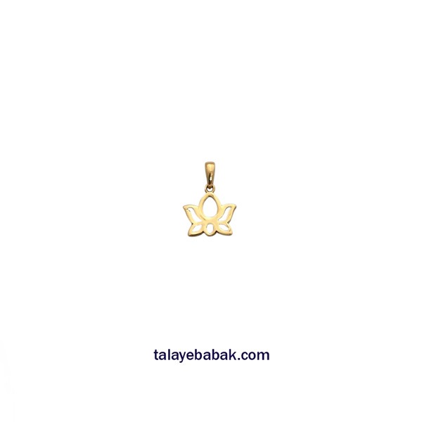 آویز لوتوس